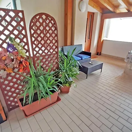شقة Al Cortile Pertegada