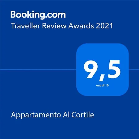 Al Cortile * Pertegada